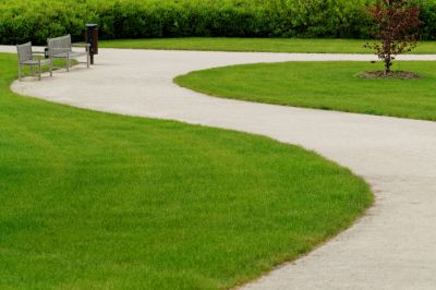 Sidewalk and Pathway Installation