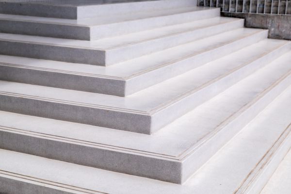 Concrete Steps Replacement in Huntington Beach