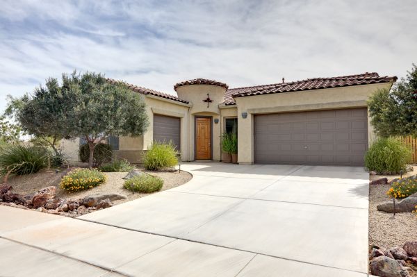 Cost of Residential Concrete Service in Huntington Beach