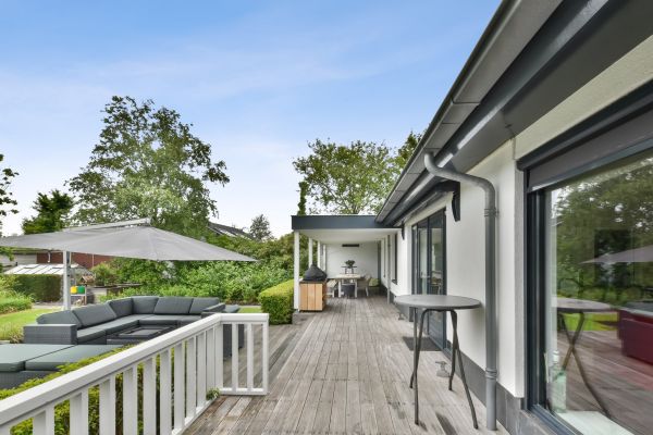 Cost of Patio Renovation in Huntington Beach