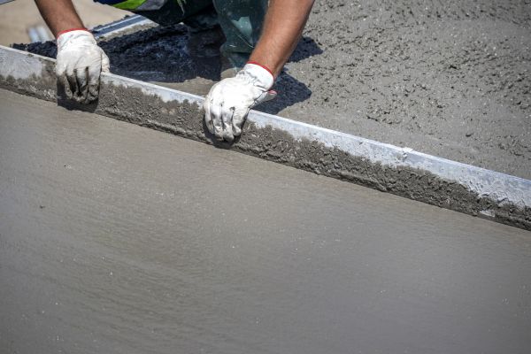 Concrete Replacement in Huntington Beach