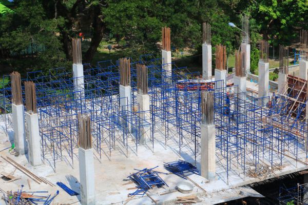 Cost of Foundation Pier Installation in Huntington Beach