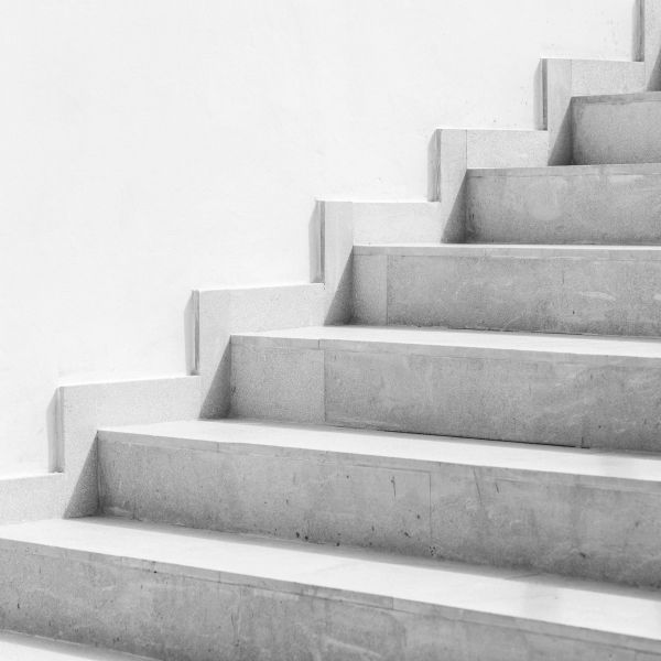 Outdoor Steps Service in Huntington Beach