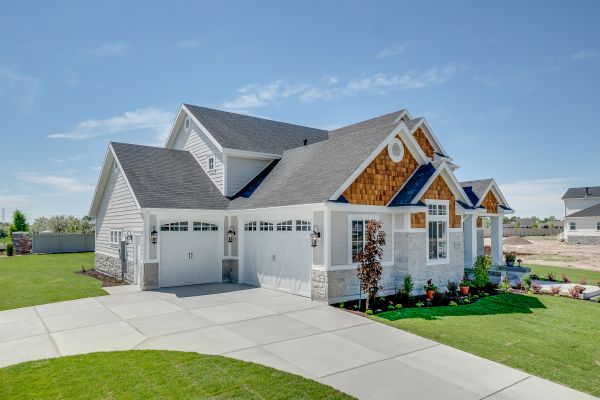 Concrete Driveway Paving in Huntington Beach