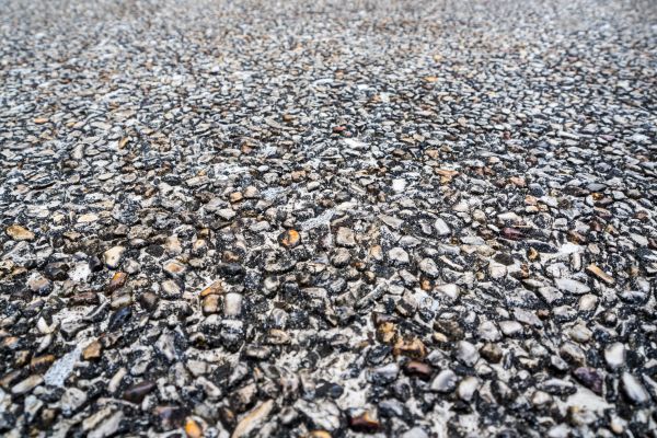 Exposed Aggregate Paving in Huntington Beach