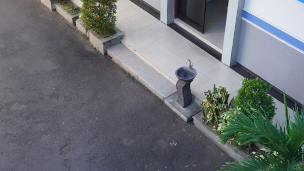 Driveway Approach Installation in Huntington Beach