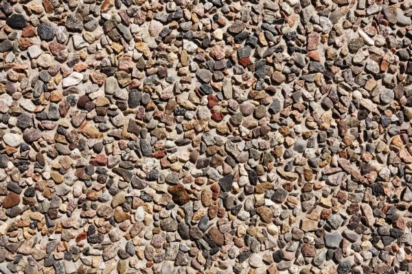 Aggregate Replacement in Huntington Beach