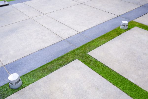 Concrete Pads Installation in Huntington Beach