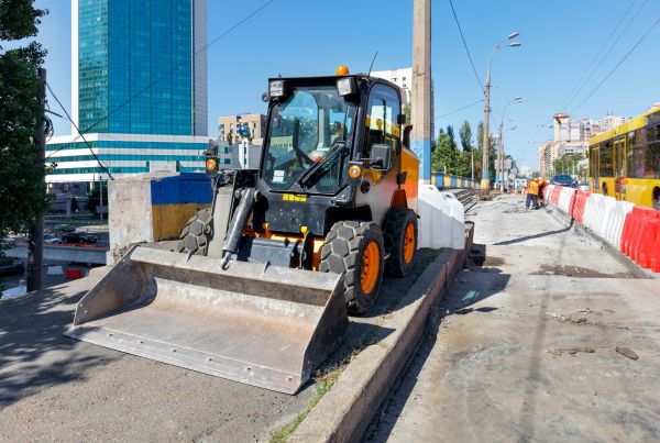 Driveway Enlargement in Huntington Beach