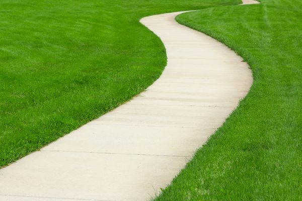 Cost of Walkway Building in Huntington Beach