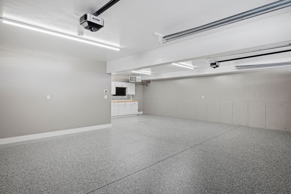 Garage Paving in Huntington Beach