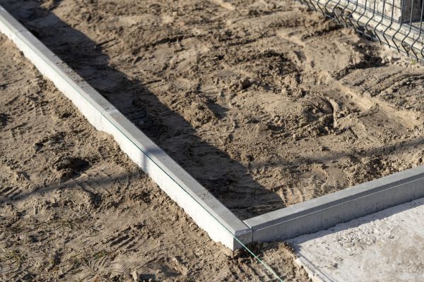 Cost of Footer Construction in Huntington Beach