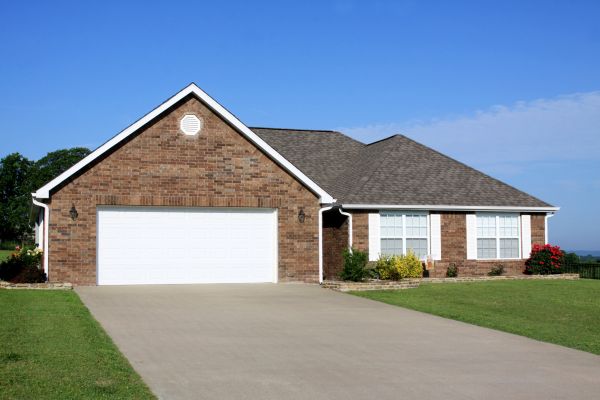 Driveway Concrete Replacement in Huntington Beach