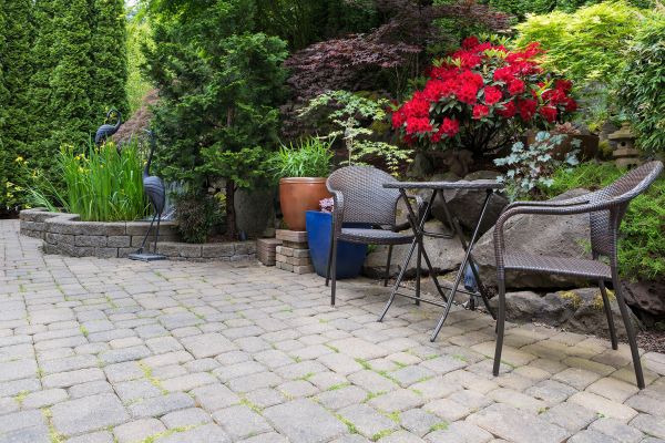 Patio Extension Installation in Huntington Beach