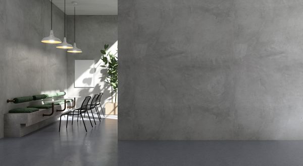 Cement Wall Construction in Huntington Beach