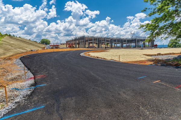 Driveway Construction in Huntington Beach