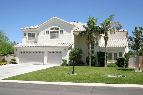 Driveway Pad Construction in Huntington Beach