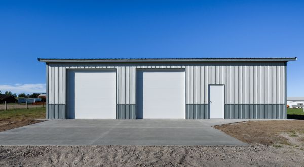 Carport Apron Replacement in Huntington Beach