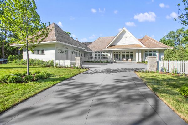 Driveway Remodeling in Huntington Beach