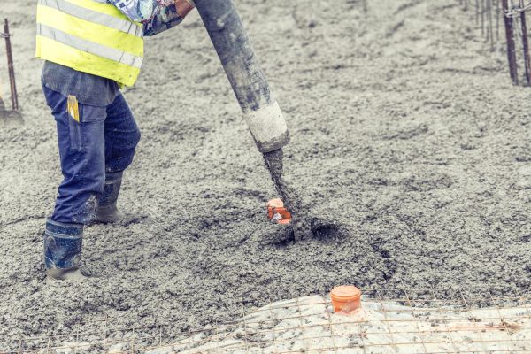Cost of Pervious Concrete Installation in Huntington Beach