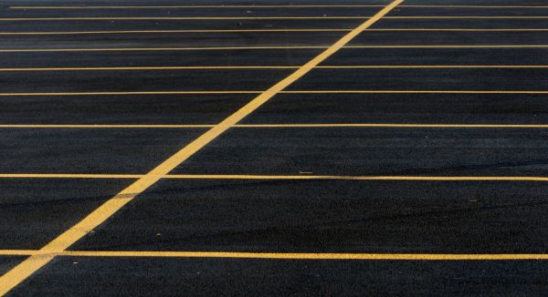 Parking Slab Installation in Huntington Beach